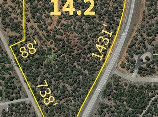 13997 West Hwy, Cedar City, UT 84720