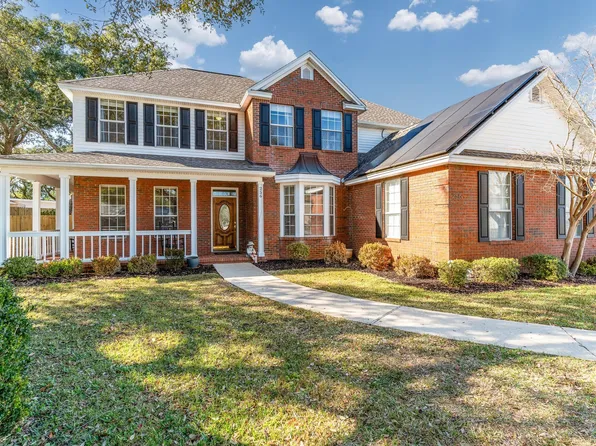 256 Ventura Cir, Fort Walton Beach, FL 32548