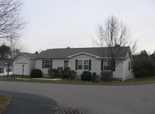 79 Harmony Way, Manchester, NH 03104