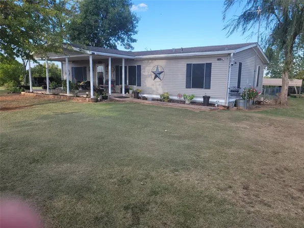 17358 Ladd Ave, Purcell, OK 73080