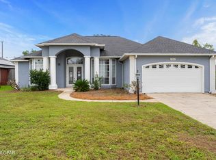 2909 Tupelo Dr, Panama City, FL 32405