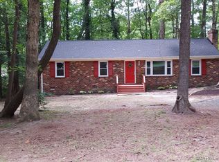 3024 Tammaway Dr, Midlothian, VA 23112