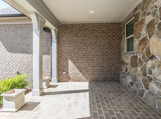 2445 Summers Glen Dr NW, Concord, NC 28027