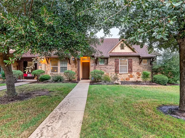 3209 Cullen Trl, College Station, TX 77845