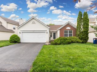 7188 Candlestone Dr, Reynoldsburg, OH 43068