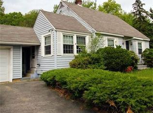 133 Lake Ave N, Worcester, MA 01605