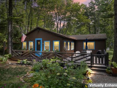 94 Crest Avenue, Boothbay Harbor, ME, 04538