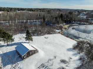 18 Palmer Landing Rd, East Machias, ME 04630