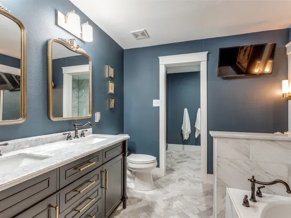 2613 Hidden Valley Dr, McKinney, TX 75071