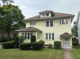 875 Genesee Park Blvd, Rochester, NY 14619