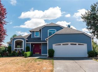 32842 19th Ave SW, Federal Way, WA 98023