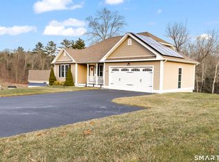 50 Brookside Drive, Killingly, CT 06241
