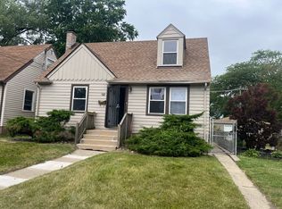 14610 Grant St, Dolton, IL 60419