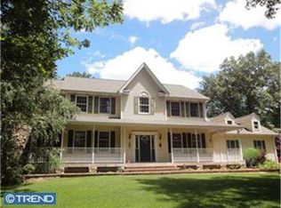 378 Tuckerton Rd, Tabernacle, NJ 08088