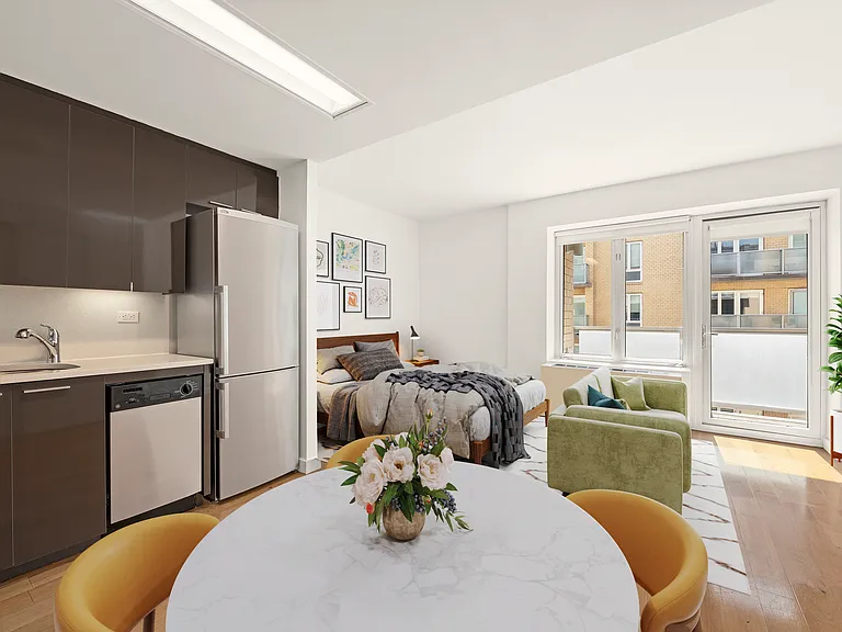 41-21 24th St #3G — Photo 3