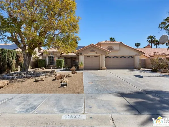 68620 Los Gatos Rd, Cathedral City, CA 92234