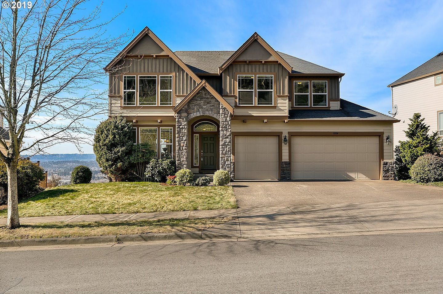 11154 SE Lenore St, Happy Valley, OR 97086 Zillow