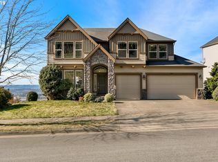 11154 SE Lenore St, Happy Valley, OR 97086