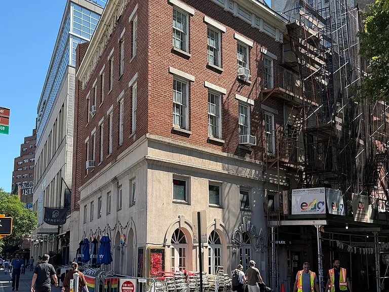 61 Christopher St #5C — Photo 2