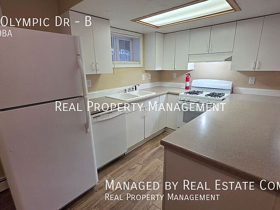 4th image of 2060 Olympic Dr #B
