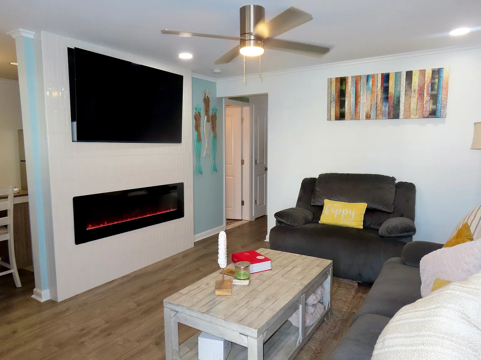 2 bed, $2,200 — Photo 4