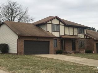 7481 Peachmont Ave NW, North Canton, OH 44720