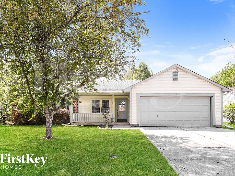 1st image of 7226 N Orchard Dr