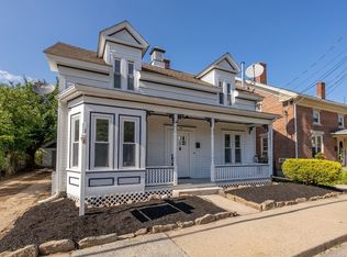 22 County St, Blackstone, MA 01504