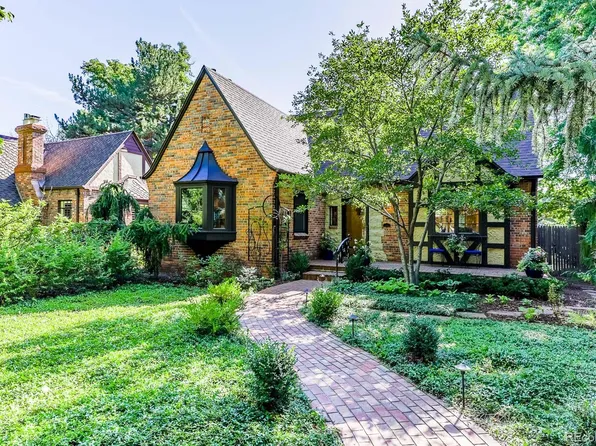2040 S Fillmore Street, Denver, CO 80210