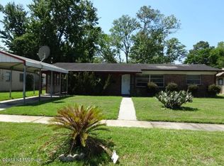 3104 Scotty Dr, Jacksonville, FL 32216