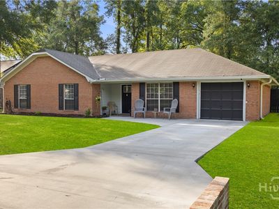 506 Creek View Dr, Hinesville, GA, 31313
