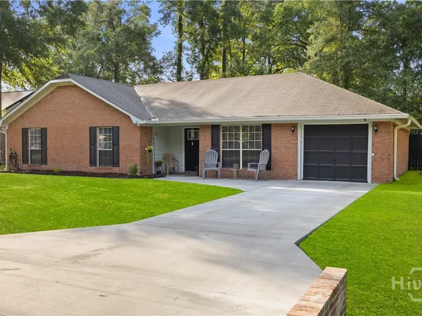 506 Creekview Drive, Hinesville, GA 31313