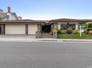 6100 Woodland View Dr, Woodland Hills, CA 91367