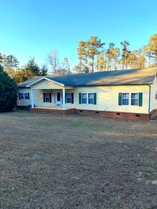 1008 Lakeshore Dr, Abbeville, AL, 36310