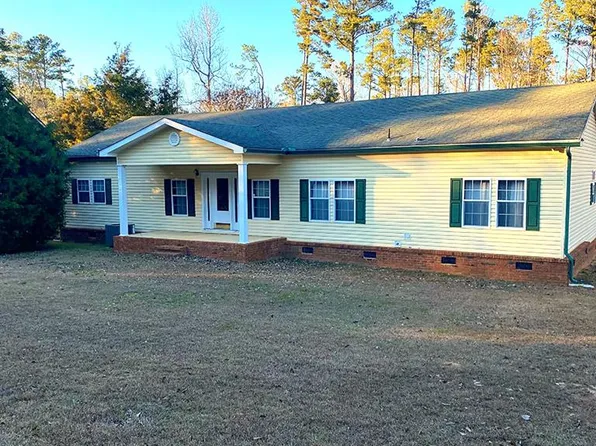 1008 Lakeshore Dr, Abbeville, AL 36310
