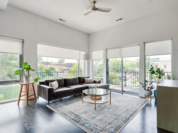3116 W End Cir #309, Nashville, TN 37203
