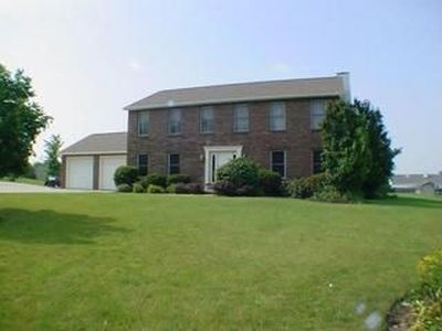 7613 Beecher Rd SW, Pataskala, OH, 43062