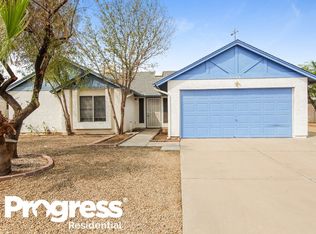 7748 W Paradise Dr, Peoria, AZ 85345