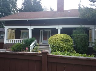 3234 34th Ave W, Seattle, WA 98199