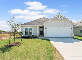 2723 Wasilla Dr, Temple, TX 76502