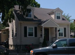 679 Adams St, Dorchester, MA 02122