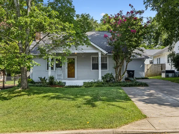 5206 Idaho Ave, Nashville, TN 37209