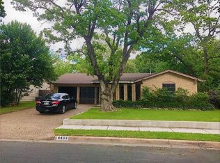 8403 Millway Dr, Austin, TX 78757