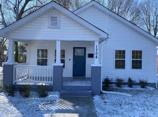 1708 Taylor St, Durham, NC 27703