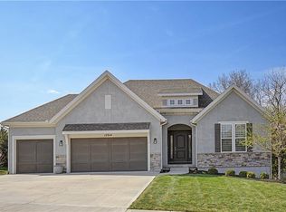 12314 S Mesquite St, Olathe, KS 66061