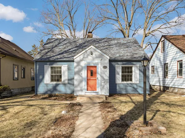 2926 Cleveland St NE, Minneapolis, MN 55418