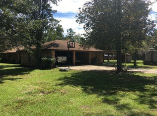 62358 Highway 436, Angie, LA 70426