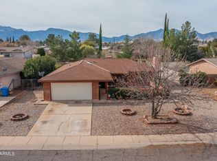 1500 Calle Amable, Sierra Vista, AZ 85635