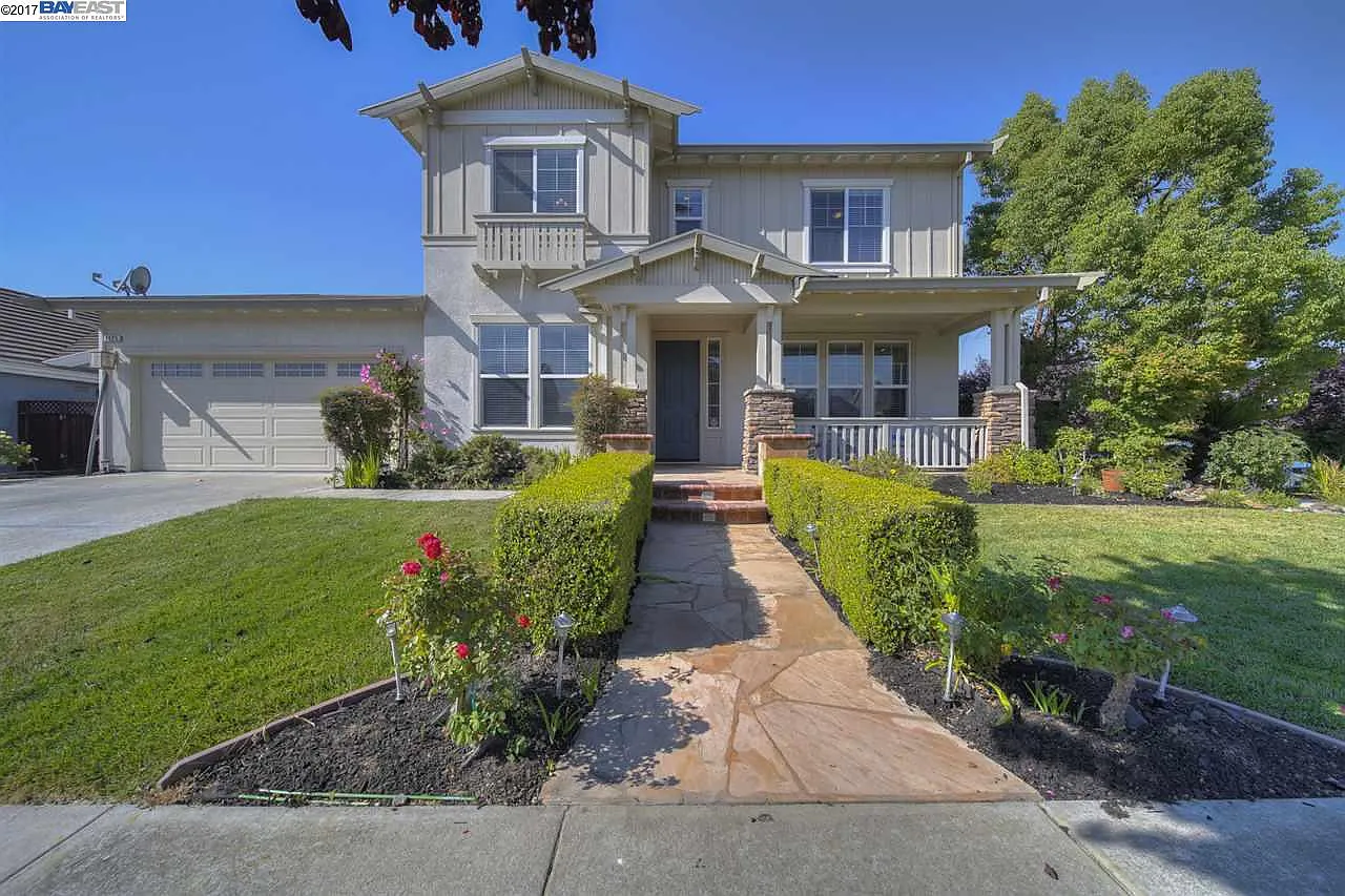 3025 Bresso Dr photo 1