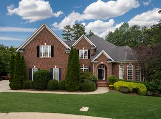 3002 Sessile Oak Ln, Charlotte, NC 28270